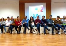 Proyecto Actívate Consejo Juventud de Extremadura
