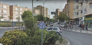 Cáceres reorganiza el tráfico para ganar aparcamientos en Los Fratres y Antonio Canales