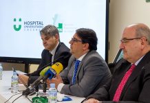 Extremadura comenzará a vacunar a las personas de entre 30 y 39 años antes de fin de mes