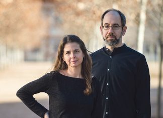 Almudena Carracedo el silencio de otros