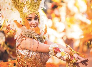 Carnaval Navalmoral de la Mata