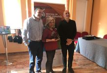 Presentación Premios San Pancracio 2019