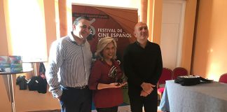 Presentación Premios San Pancracio 2019