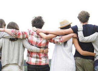 Carmen Heras colaborar mujeres sororidad