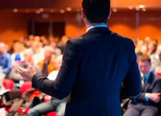 Conferenciantes, José A. Secas
