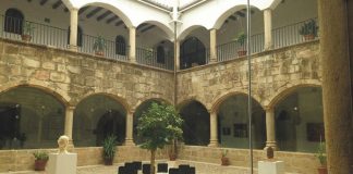 Fray Nicolás de Ovando