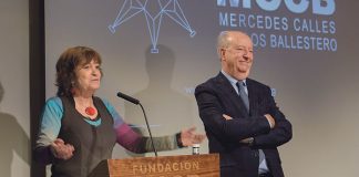 Rosa Montero Premio Periodismo Cáceres