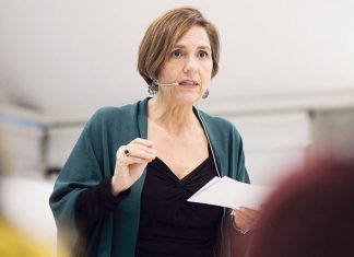 Mónica Margarit Princesa de Girona