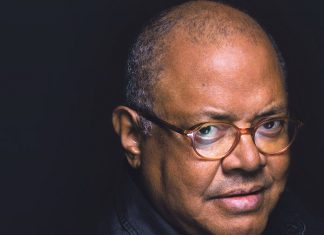 Pablo Milanés Gran Teatro de Cáceres