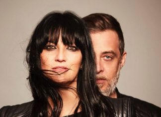 Efecto Mariposa Cáceres