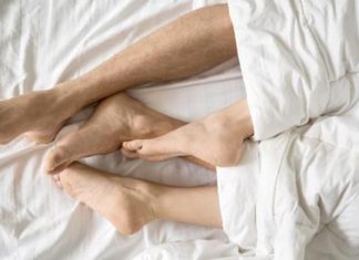 SEXO (Solteros/as Extremeños/as Organizados/as) JOSÉ A. SECAS. Sexo