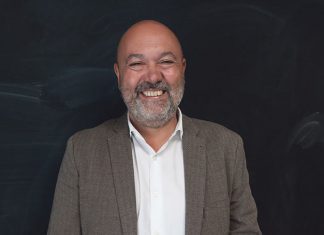 Francisco Alcántara, ciudadanos Cáceres