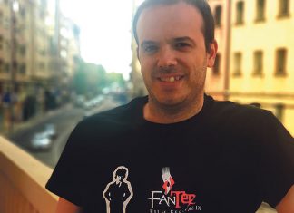 Fanter Film Festival 2019