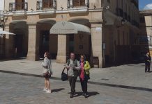Turismo Semana Santa Extremadura