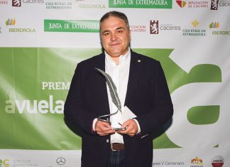 1080 Wildlife Productions. Premios Avuelapluma 2019
