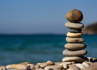 Equilibrio y salud. La bruja Circe.