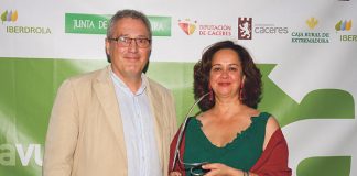 Teatro Guirigai. Premio Avuelapluma 2019