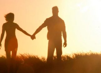 Ritual de defensa de la pareja. La bruja Circe