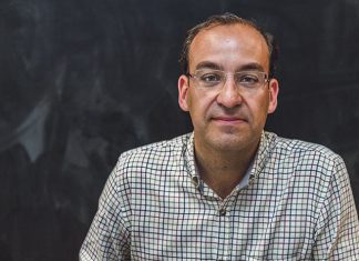 Rafael Mateos pide agilidad para las concesiones de las terrazas