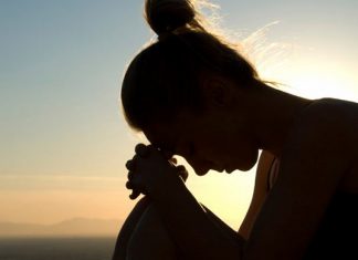 Preocupación. La bruja circe.