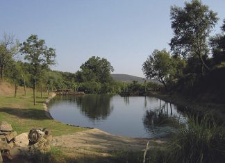 La Reserva de la Biosfera de La Siberia trabaja para su consolidación como destino La Reserva de la Biosfera de La Siberia trabaja para su consolidación como destino