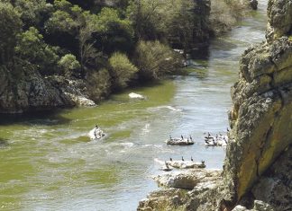 Celebra el 3º aniversario de la Reserva de la Biosfera de La Siberia Reserva de la Biosfera de La Siberia