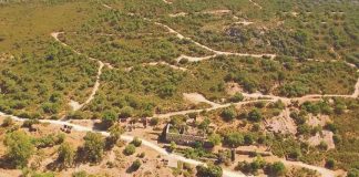 Junta de Extremadura mina de litio