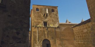 Duelo. Casa del sol. Vicente Rodríguez Lázaro.