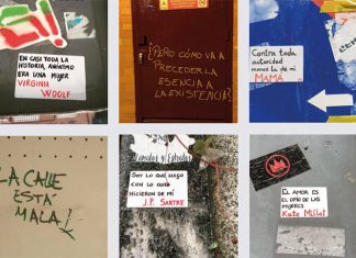 Cromática Crew. Cáceres. Arte callejero. filosofía