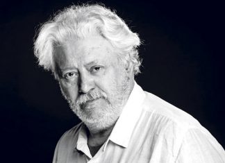 Viejo amigo cicerón. Mario Gas.