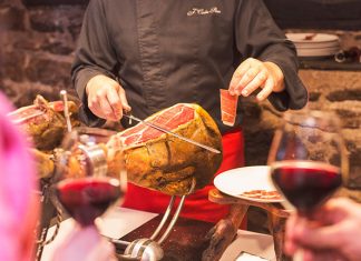 Enoturismo en Tierra de Barros, el mejor plan para el verano