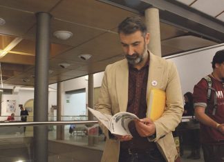 José María Cumbreño, Centrifugados Cáceres