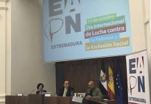Extremadura es la región más pobre tras la crisis