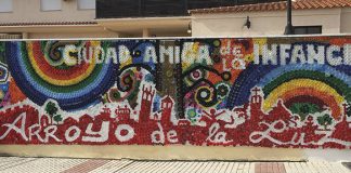 Arroyo de la Luz se suma a la Red Española de Ciudades por el Clima y Ciudades Saludables