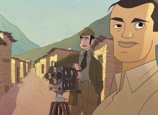 Fermín Solís imparte clases magistrales sobre la creación de Buñuel en el Laberinto de las Tortugas