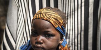 30 años de derechos del niño. UNICEF