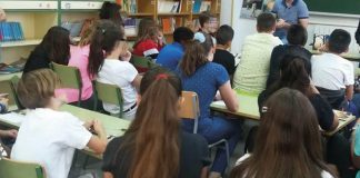 Los escolares extremeños, los terceros por la cola, según el Informe Pisa