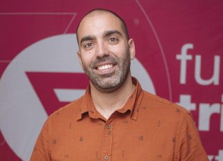 Hugo Alonso habla sobre el VIH