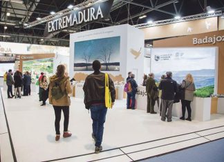Extremadura, garantía de calidad turística