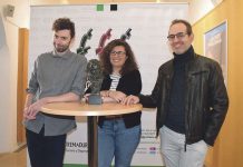 Los Goya en pantalla grande Los Premios Goya en la Filmoteca