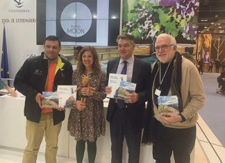 Un nuevo catálogo para descubrir el Geoparque Villuercas-Ibores-Jara