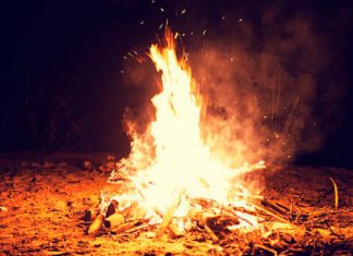 Las Candelas. San Blas. Imbolc. Las Candelas. San Blas. Imbolc. La Bruja Circe.