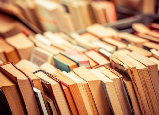 Series sin límite. Carmen Heras.