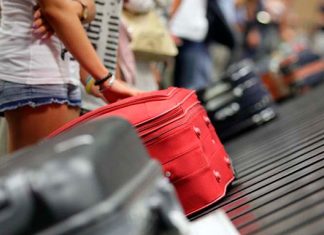 Los Aspavientos. Carmen Heras