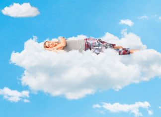 Soñar. José A. Secas