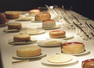 La XXVI edición de la Semana de la Torta del Casar será en el Puente del Pilar