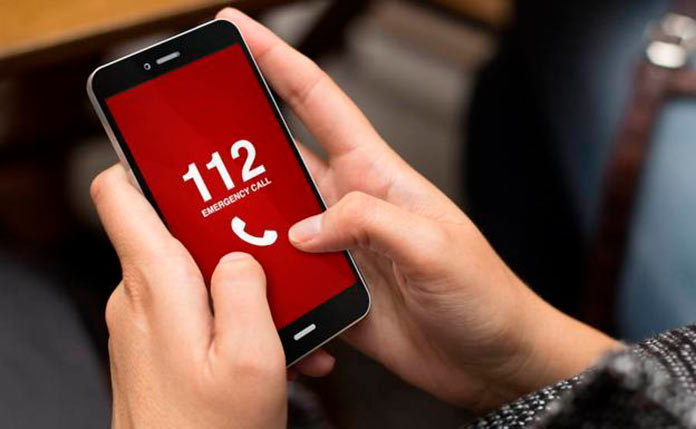 El SES refuerza con más personal y tecnología el teléfono de emergencias 112