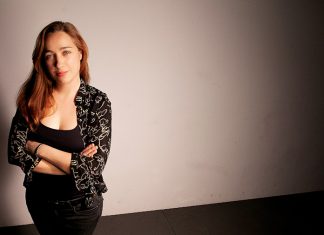 Ana Aparicio, La Movida Madrileña