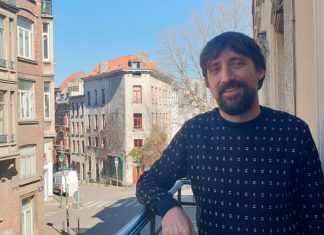 Bélgica tiene casi el doble de camas UCI que España. Los hospitales no están colapsados