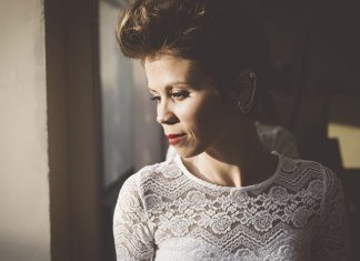 Marta Lozano: “‘Sisu’ es una oda al feminismo”